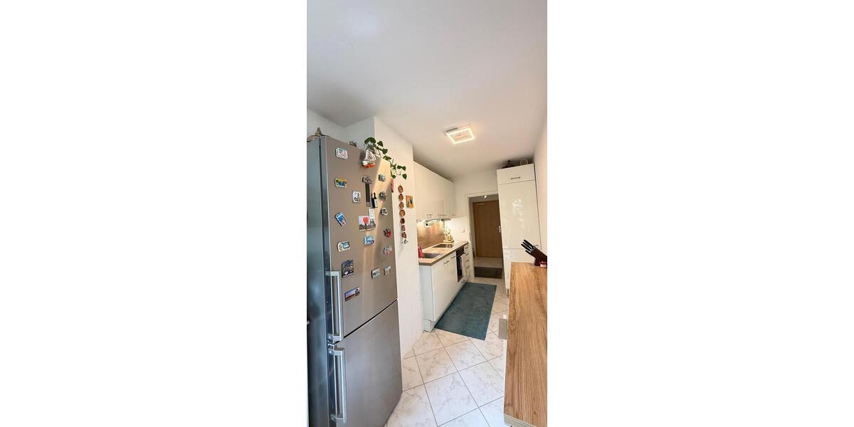 Etagenwohnung Siegburg - 2 Zimmer, 75 m&sup2;, 1.400&euro; | Angebot:26432732