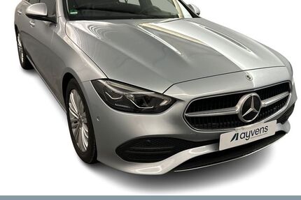 Mercedes-Benz C 200 92.557 km 22.280 &euro; Dorfmark 29683
