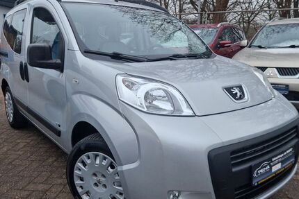 Peugeot Bipper 65.130 km 6.999 &euro; Bremen 28237