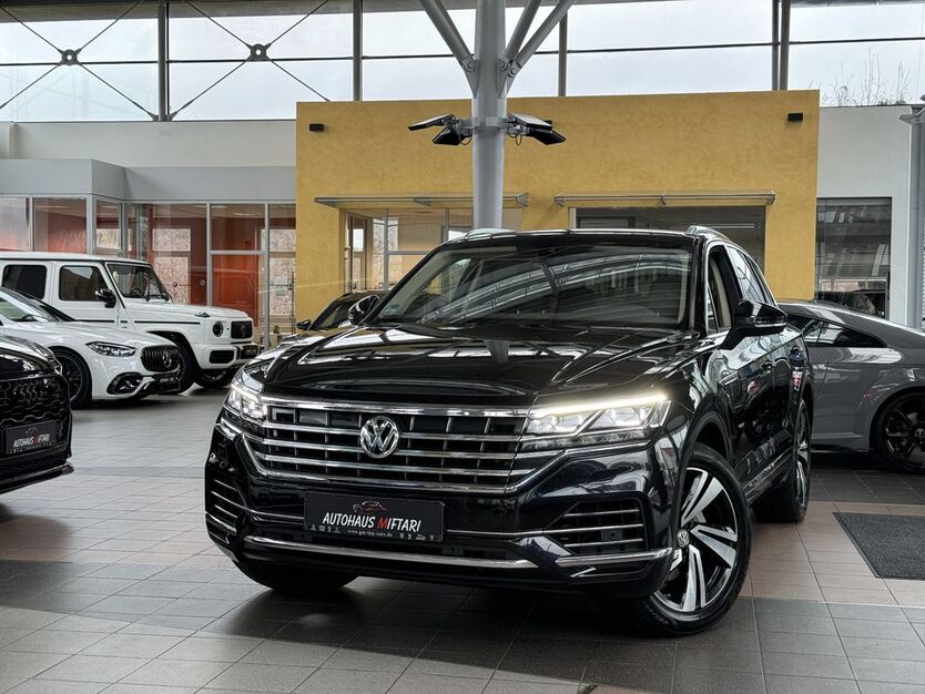 Touareg