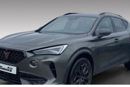 Cupra Formentor 11.290 km 36.990 &euro; Bonn 53227