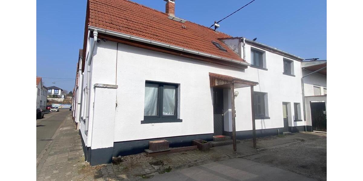Einfamilienhaus Worms Vororte Südwest - 5 Zimmer, 112 m&sup2;, 239.000&euro; | Angebot:25517733