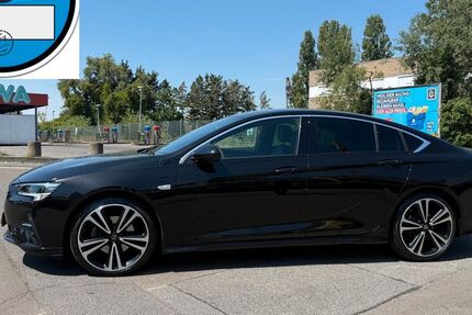 Opel Insignia 81.030 km 19.950 &euro; Raunheim 65479