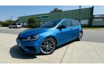 VW Golf VII 124.000 km 26.900 &euro; Oberkrämer 16727