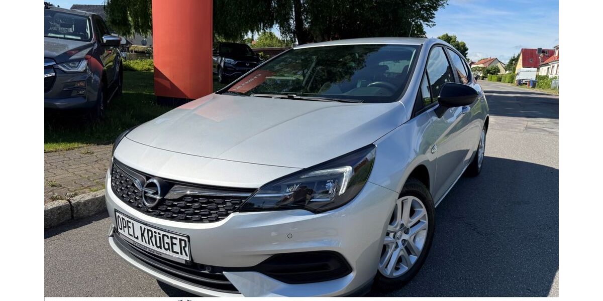 Opel Corsa 33.456 km 16.900 &euro; Rostock 18069