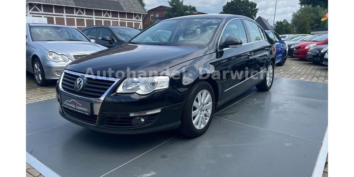 VW Passat 326.121 km 2.790 &euro; Winsen Luhe 21423