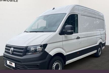 VW Crafter 12.000 km 39.984 &euro; Neckarsulm 74172