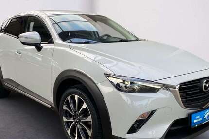 Mazda CX-3 39.750 km 18.990 &euro; Husum 25813