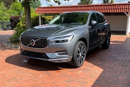 Volvo XC60 81.000 km 32.100 &euro; Winsen (Luhe) 21423