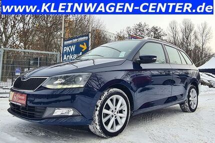 Skoda Fabia 71.487 km 12.985 &euro; Berlin-Lichtenberg 10315