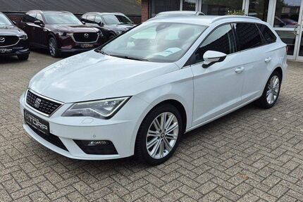 Seat Leon 87.953 km 17.990 &euro; Wilhelmshaven 26388