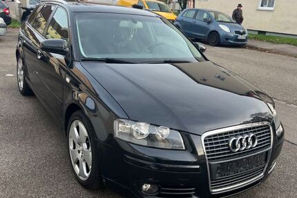 Audi A3 259.500 km 2.800 &euro; Schwäbisch Gmünd 73525
