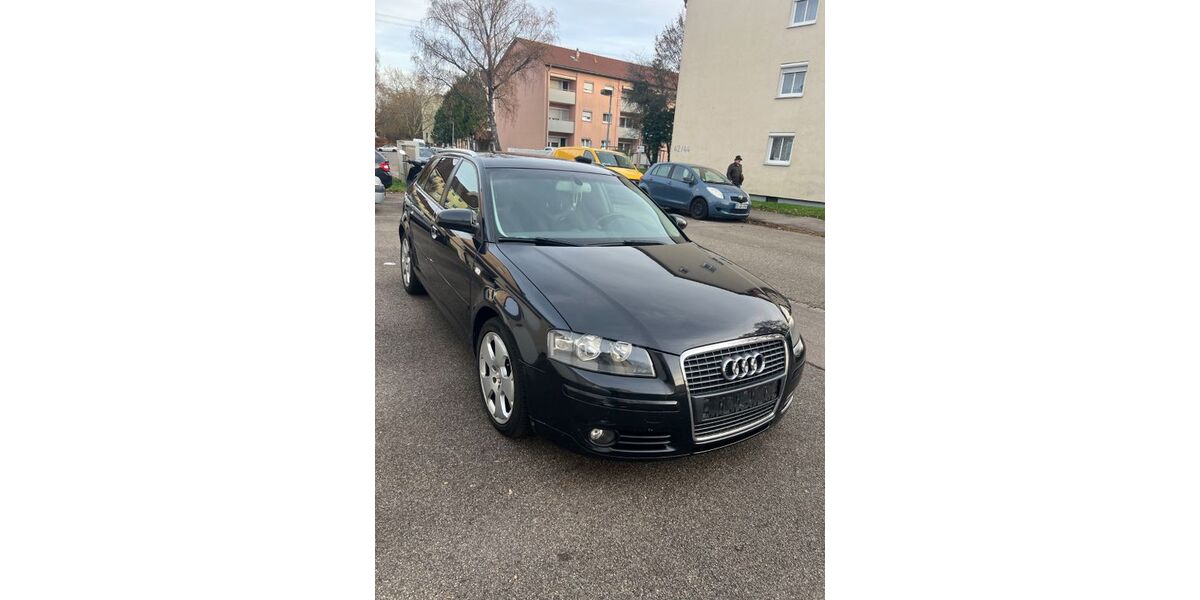 Audi A3 259.500 km 2.950 &euro; Schwäbisch Gmünd 73525
