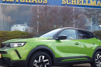 Opel Mokka 20.400 km 19.470 &euro; Nörten-Hardenberg 37176