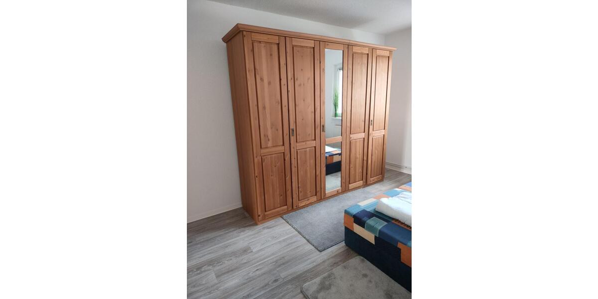 Etagenwohnung Franzburg - 3 Zimmer, 69 m&sup2;, 448&euro; | Angebot:26480600
