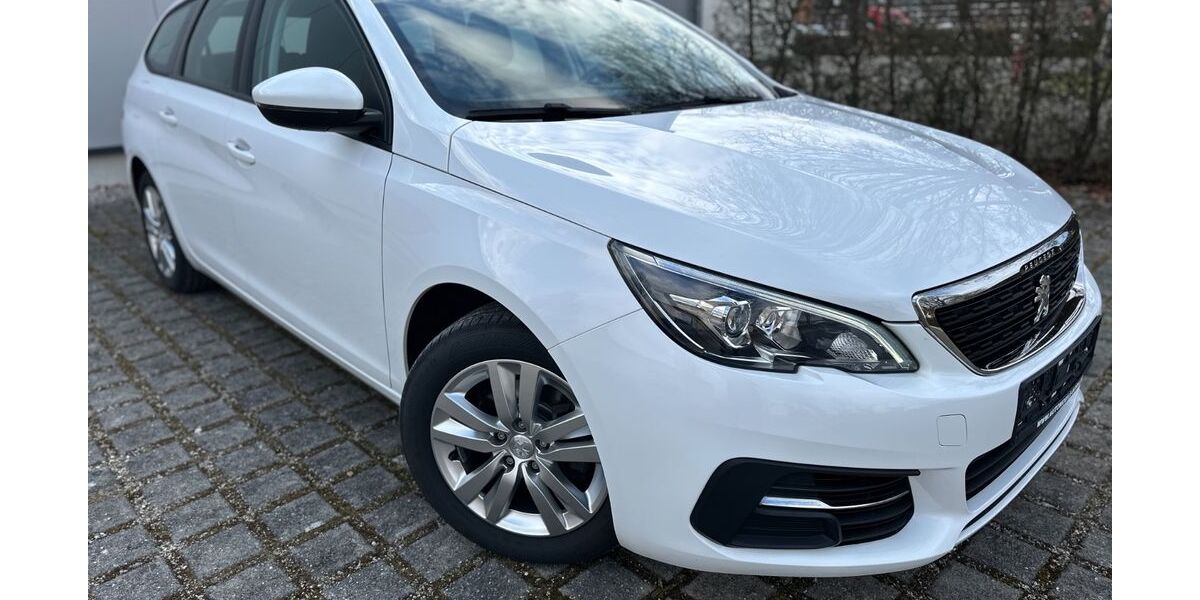 Peugeot 308 37.000 km 12.990 &euro; Dinkelscherben 86424
