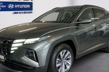 Hyundai TUCSON 49.969 km 25.980 &euro; Bad Dürkheim 67098