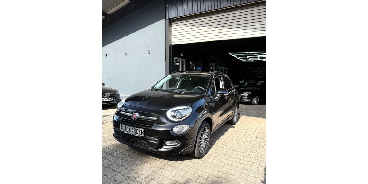 Fiat 500X 76.000 km 12.900 &euro; Schwetzingen 68723