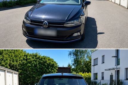 VW Polo 41.000 km 17.800 &euro; Mönchengladbach 41066