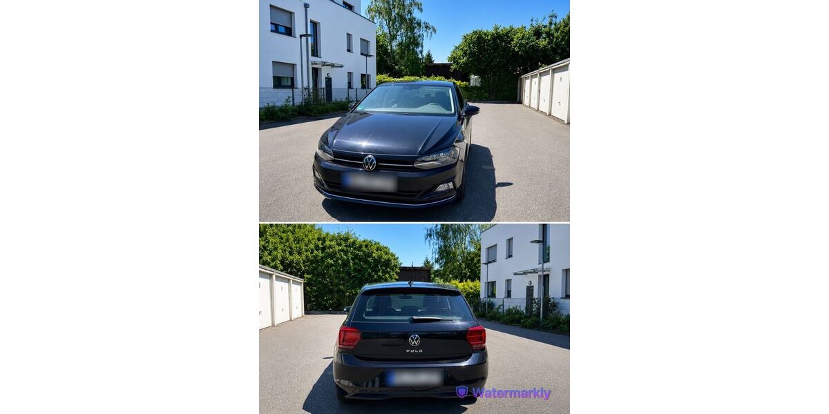 VW Polo 41.000 km 17.800 &euro; Mönchengladbach 41066