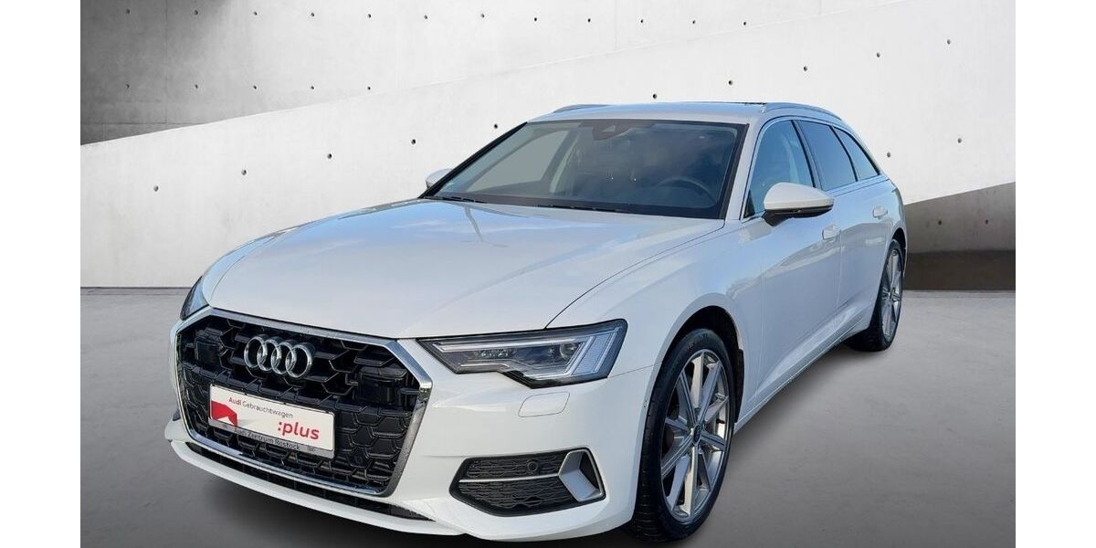 Audi A6 7.405 km 48.890 &euro; Rostock 18059