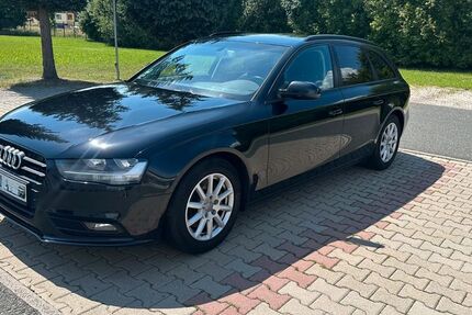Audi A4 181.382 km 9.599 &euro; Sonneberg 96515