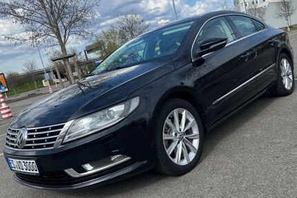 VW CC 200.000 km 5.850 &euro; Wendlingen 73240