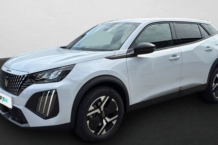 Peugeot 2008 7.300 km 26.990 &euro; Dessau-Roßlau 06849