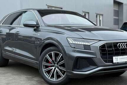 Audi Q8 142.020 km 45.499 &euro; Heide 25746