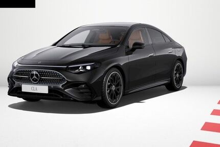 Mercedes-Benz CLA 200 8.050 km 51.998 &euro; Wittstock 16909