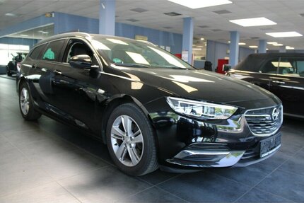 Opel Insignia Sports Tourer 1.5 Direct InjectionTurbo I