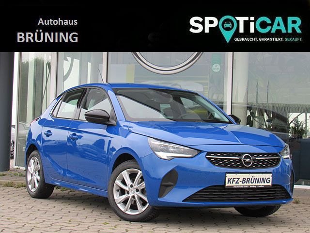 Opel Corsa 27.962 km 12.390 &euro; Staßfurt (Sachsen-Anhalt) 39418