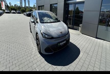Cupra Born 31.077 km 25.450 &euro; Roth 91154