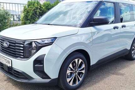 Ford Tourneo Courier 9.980 km 21.980 &euro; Düsseldorf 40589