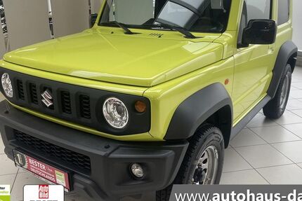 Suzuki Jimny 106.300 km 25.980 &euro; Horb a/N 72160