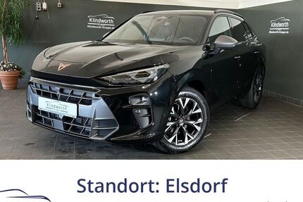 Cupra Terramar 18.300 km 34.950 &euro; Elsdorf 27404