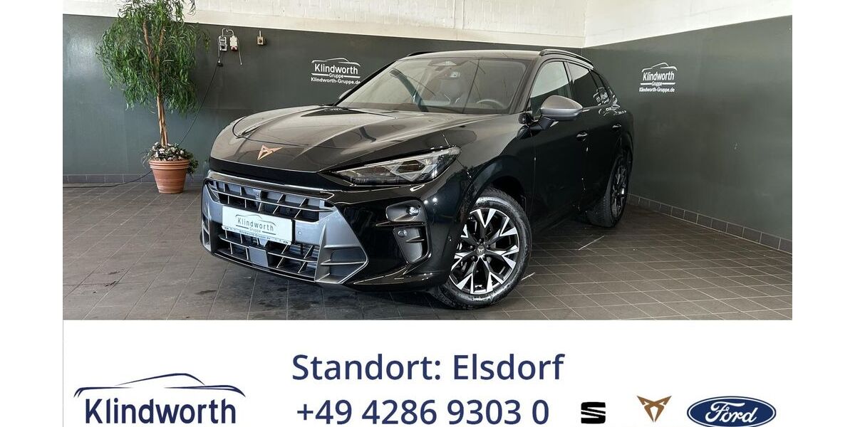 Cupra Terramar 18.300 km 34.950 &euro; Elsdorf 27404