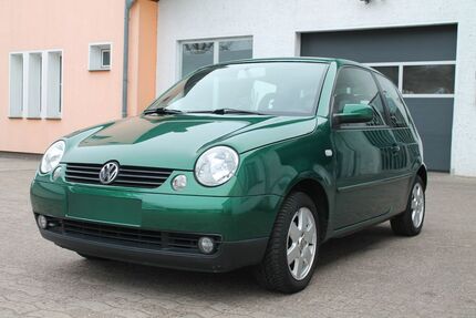 VW Lupo 99.950 km 3.950 &euro; Augustdorf 32832