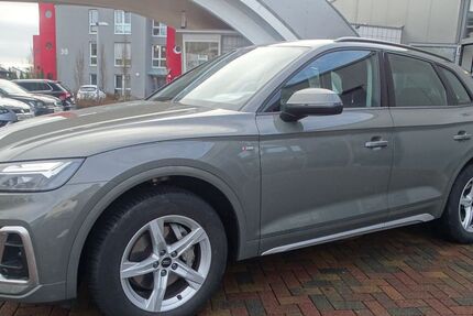 Audi Q5 31.537 km 37.750 &euro; Hofgeismar 34369