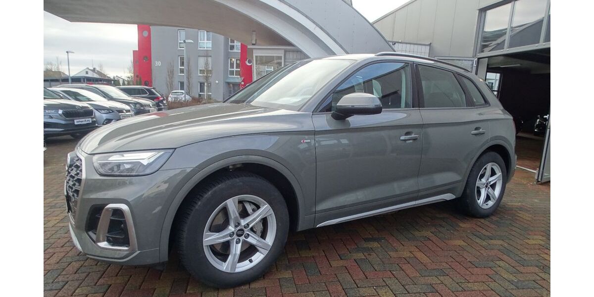 Audi Q5 31.537 km 37.750 &euro; Hofgeismar 34369