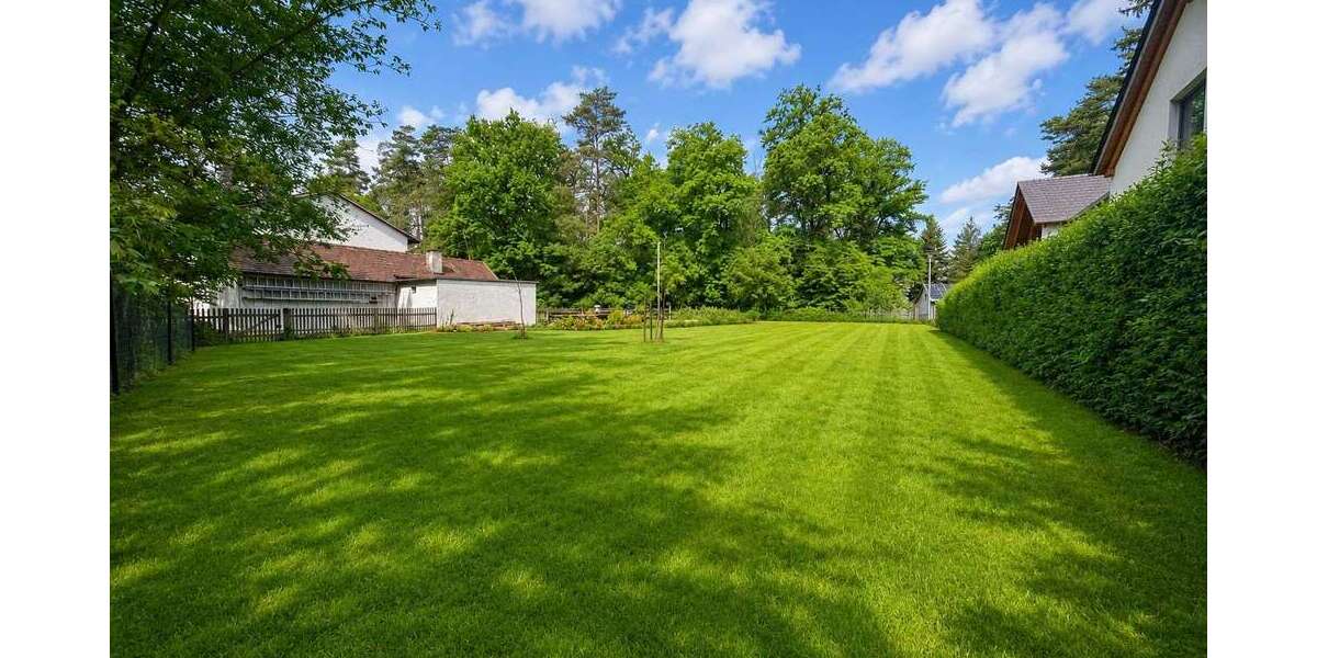 Grundstück Töging am Inn - 298.000&euro; | Angebot:26867586