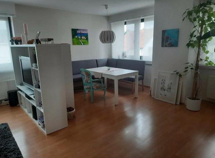 Etagenwohnung Kirkel - 4.5 Zimmer, 117 m&sup2;, 1.075&euro; | Angebot:26039181