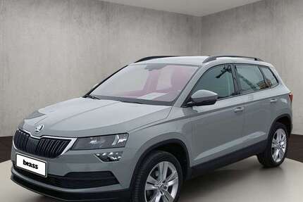 Skoda Karoq 56.300 km 25.950 &euro; Grossheubach 63920