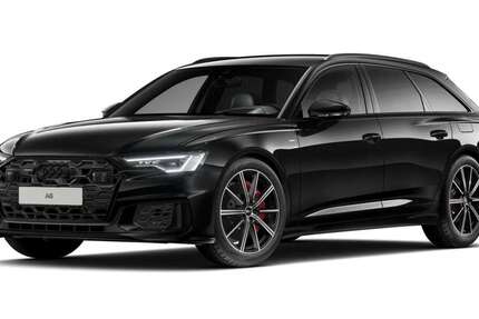 Audi A6 25.000 km 53.679 &euro; Linsengericht 63589