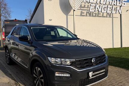VW T-Roc 177.881 km 14.790 &euro; Salzgitter 38229