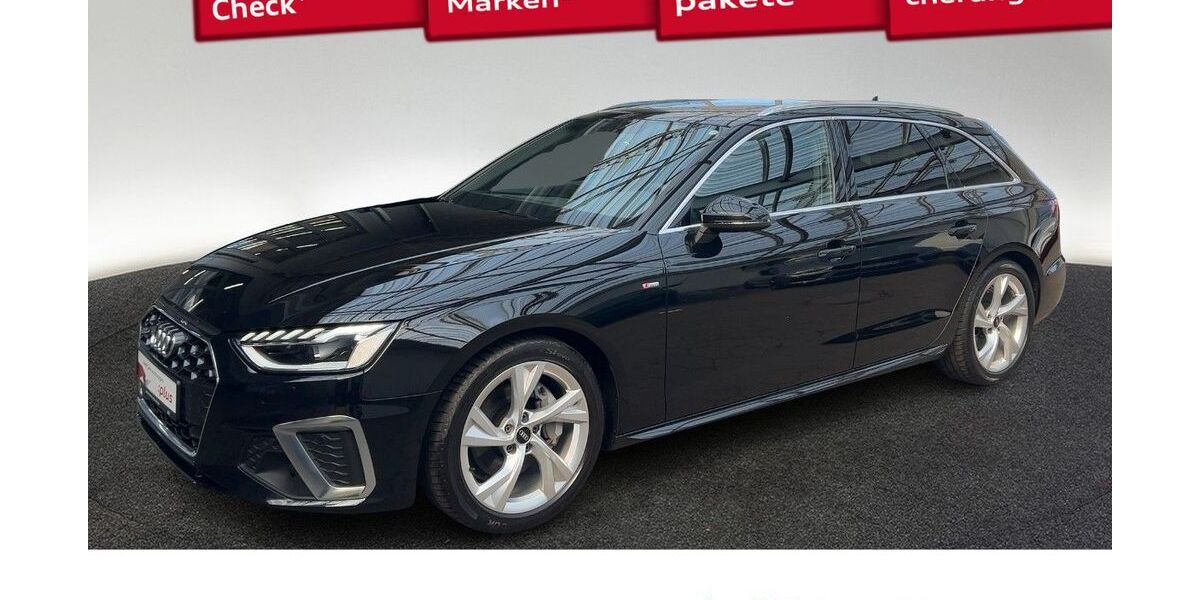 Audi A4 69.210 km 33.950 &euro; Hamburg 22529