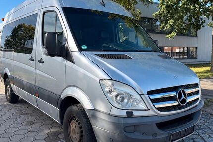 Mercedes-Benz Sprinter 354.718 km 8.800 &euro; Hamburg 20539