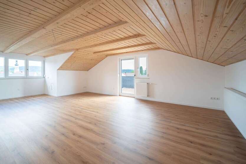 Wohnung zum Mieten in Barbing 950 € 84 m²
