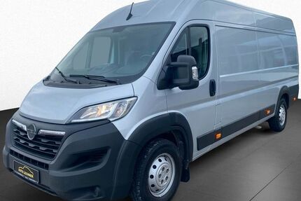 Opel Movano 202.517 km 14.790 &euro; Dasing 86453