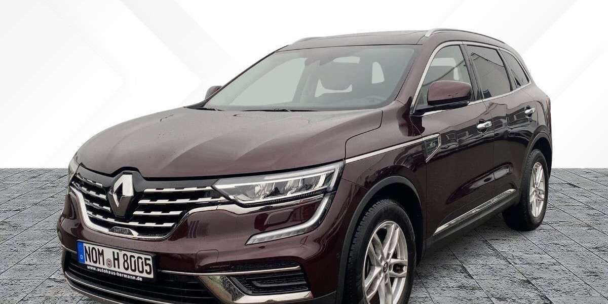 Renault Koleos 40.900 km 37.851 &euro; Göttingen 37079